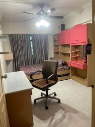 Blk 325 Sembawang Crescent (Sembawang), HDB 5 Rooms #449770461